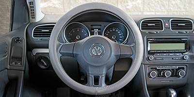 Steering Wheel Covers