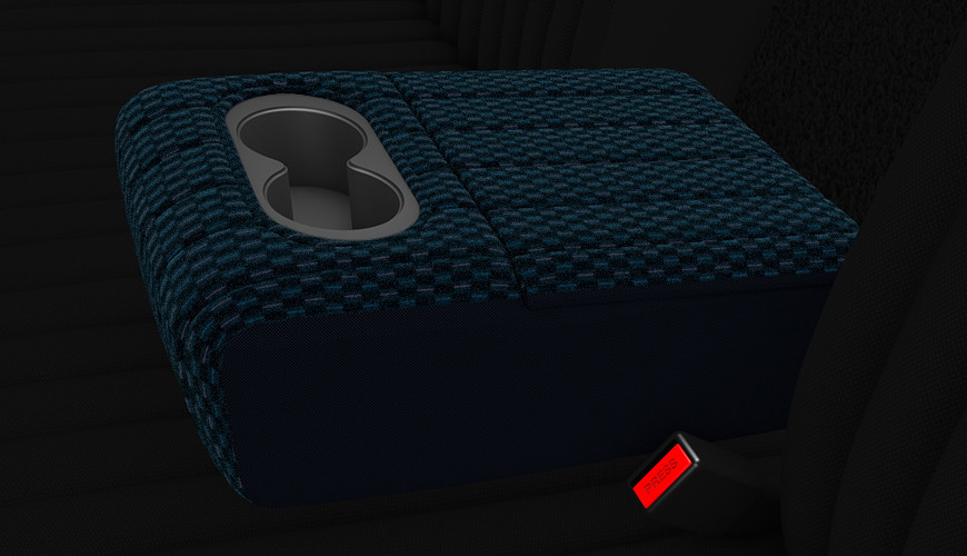 Scottsdale Ocean Blue