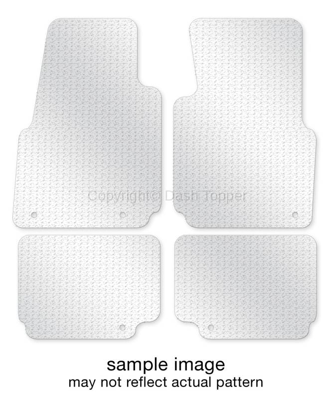 1998 ford explorer floor mats