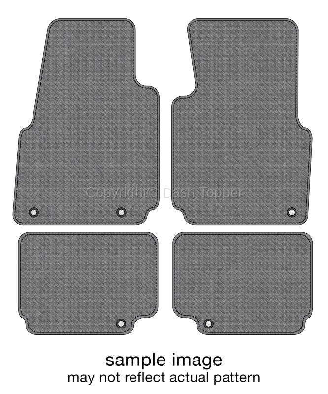 2018 nissan titan floor mats