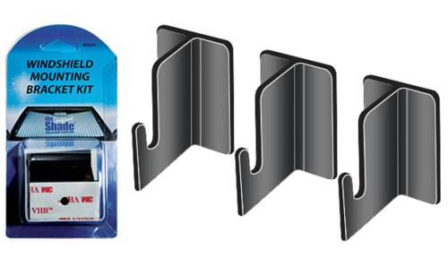 Sun Shades - Mounting Brackets