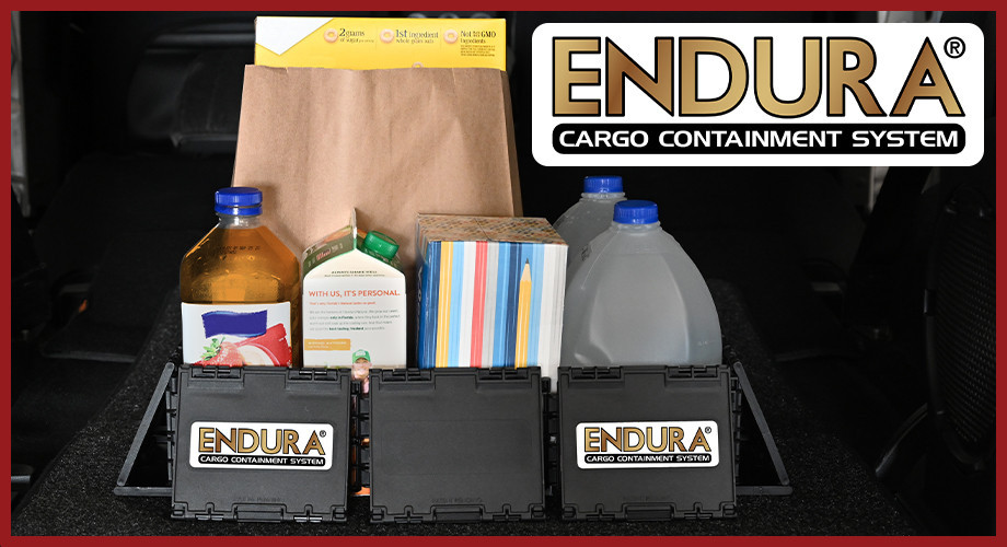 Endura® Cargo Containment System™