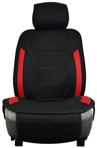 Topcessories - Seat Topper™ Comfort Cushion™