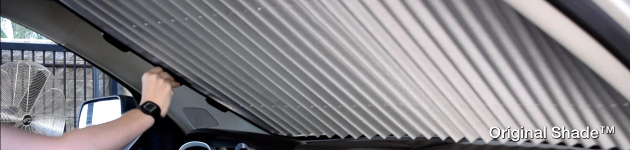 Dash-Topper Original Shade Slider 2