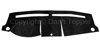 2005 FORD FIVE HUNDRED DASH COVER