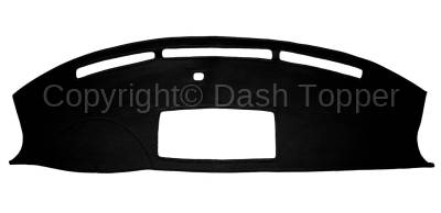 2008 FORD EXPEDITION DASH COVER