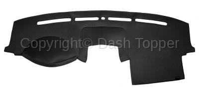 2011 FORD ESCAPE DASH COVER