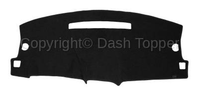 2012 JEEP COMPASS DASH COVER