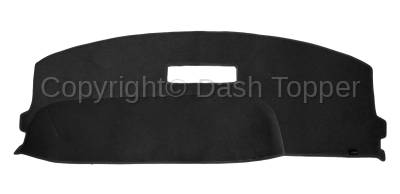 1993 CHEVROLET CAPRICE DASH COVER