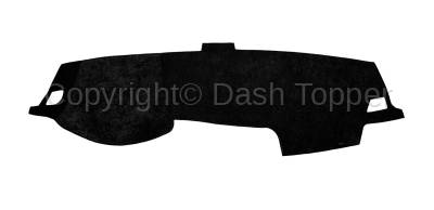 2011 BMW 535I XDRIVE DASH COVER