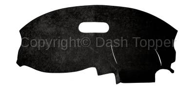 1996 CHRYSLER CIRRUS DASH COVER