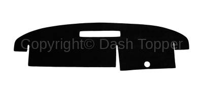 1979 FIAT X-1/9 DASH COVER