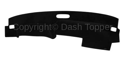 1988 FORD TEMPO DASH COVER