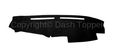 1989 FORD MUSTANG DASH COVER