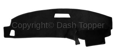 1993 FORD EXPLORER DASH COVER