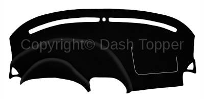 2004 FORD THUNDERBIRD DASH COVER