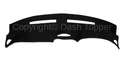 1996 FORD MUSTANG DASH COVER