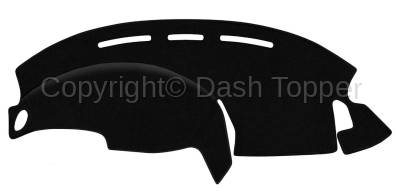 1998 FORD F-150 DASH COVER