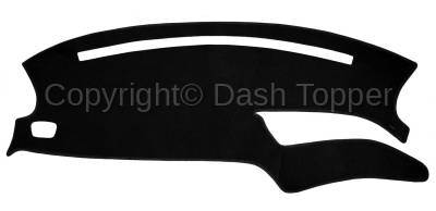 2002 FORD WINDSTAR DASH COVER