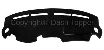 1994 HONDA CIVIC DEL SOL DASH COVER