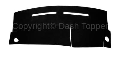 1998 MERCURY SABLE DASH COVER