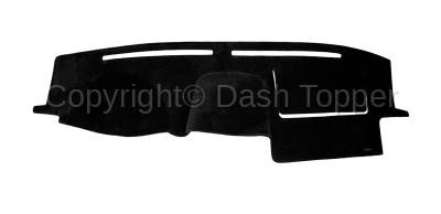 2002 HONDA CR-V DASH COVER