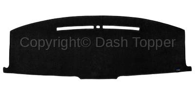 2006 LINCOLN ZEPHYR DASH COVER