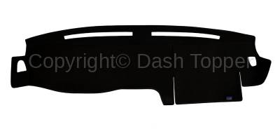 1995 HONDA PASSPORT DASH COVER