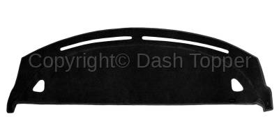 2005 JAGUAR XK8 DASH COVER