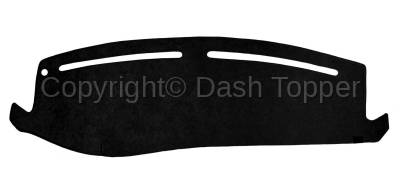 2004 JAGUAR X-TYPE DASH COVER