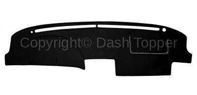 2000 LEXUS LS400 DASH COVER