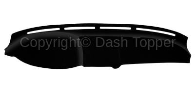 1990 LEXUS LS400 DASH COVER