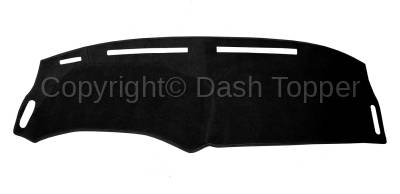 1990 MAZDA 323 DASH COVER