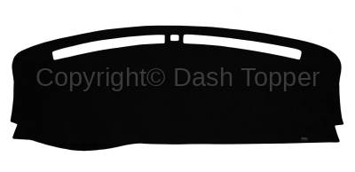 2010 FORD FLEX DASH COVER