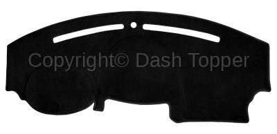 2014 KIA SOUL DASH COVER