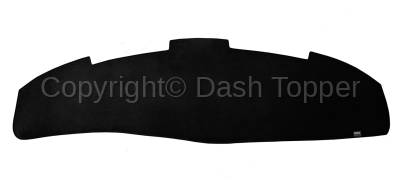 1974 OLDSMOBILE CUSTOM CRUISER DASH COVER