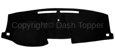 2015 TOYOTA CAMRY DASH COVER