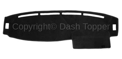 1988 TOYOTA COROLLA DASH COVER