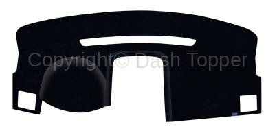 2005 VOLKSWAGEN JETTA DASH COVER