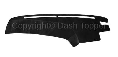 1993 TOYOTA LAND CRUISER DASH COVER