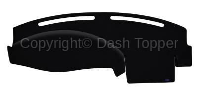 2000 KIA SPORTAGE DASH COVER