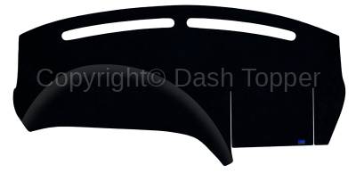 1996 MITSUBISHI ECLIPSE DASH COVER