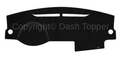 2013 VOLKSWAGEN JETTA DASH COVER