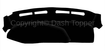 1990 MITSUBISHI ECLIPSE DASH COVER