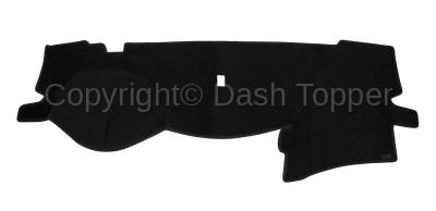 2015 ACURA TLX DASH COVER