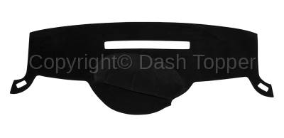 2003 SATURN ION DASH COVER