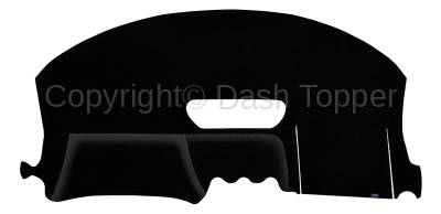 1998 PONTIAC FIREBIRD DASH COVER