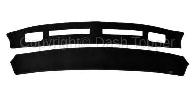 1997 BUICK LESABRE DASH COVER