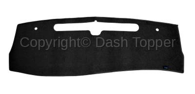 2002 BUICK PARK AVENUE DASH COVER