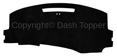 2004 BUICK RENDEZVOUS DASH COVER